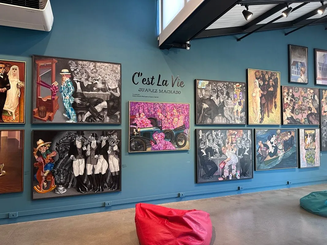 C'est La Vie